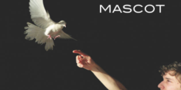 Marc Arthur in the Graham Studio Theater