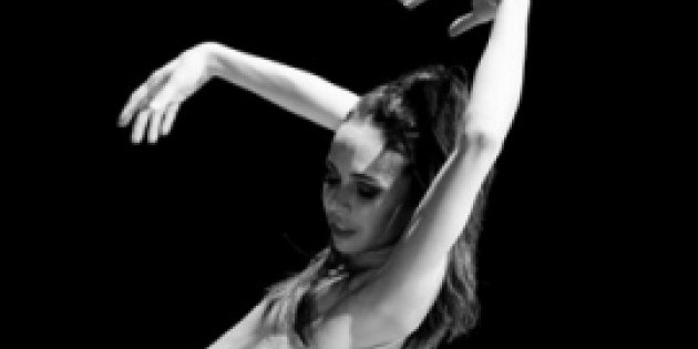 World Premiere of Diana Vishneva