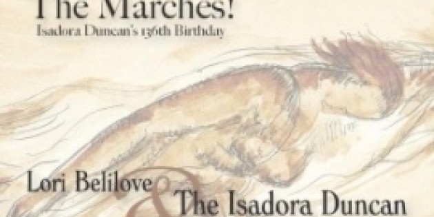 The Marches! Opening in just 2 weeks!