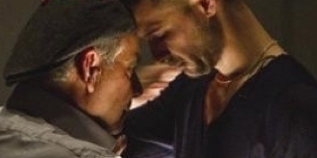 The Ulysses Syndrome