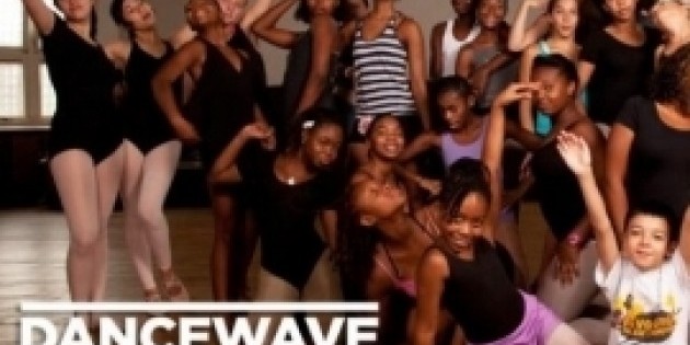 Dancewave Company Auditions 2013-2014
