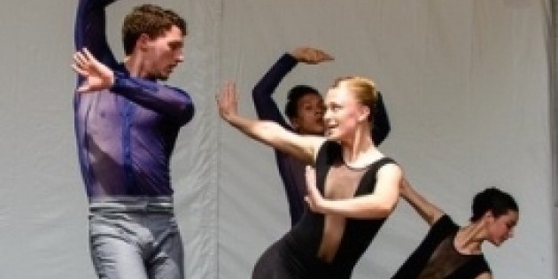 Peridance's Summer Schedule