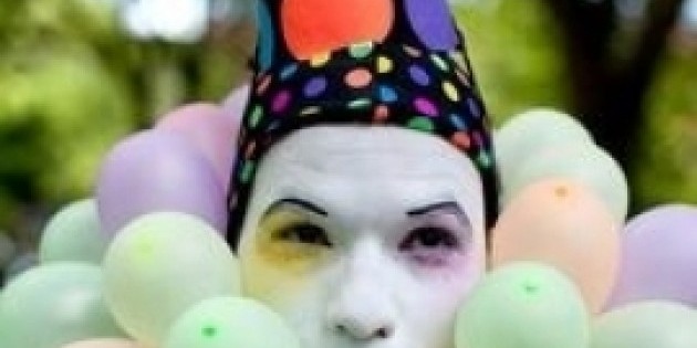 DANCE PARADE - UNITY THROUGH DANCE