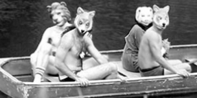 It's Our Birthday--Come Party at DP!