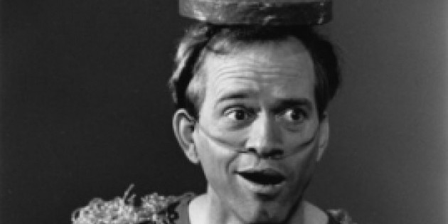 Douglas Dunn & Dancers Spring Newsletter