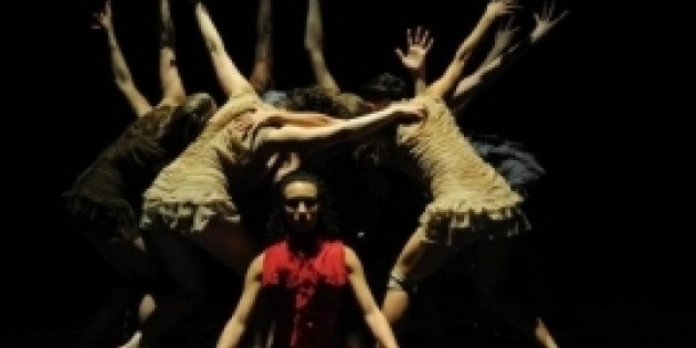 Memorial Day Weekend Tap Workshop