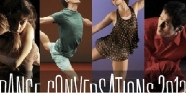Dance Conversations 2013