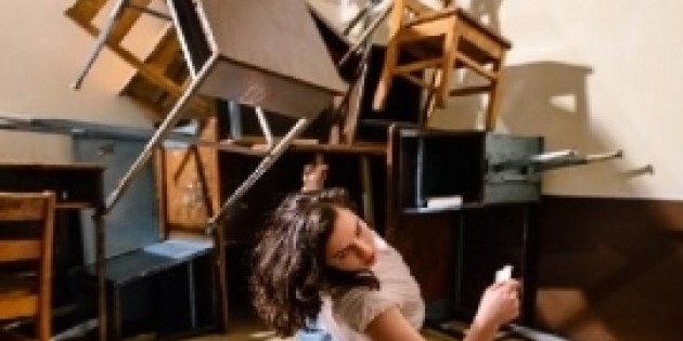 "Then She Fell" Extended!