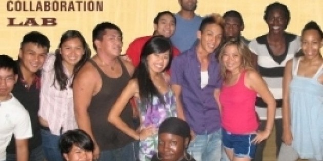 Calling All Creative Teens + UBW Gears Up For Tour!