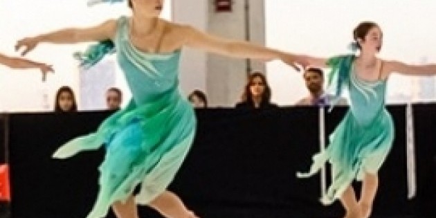 Meet the Stars of Celeb Skate 2013