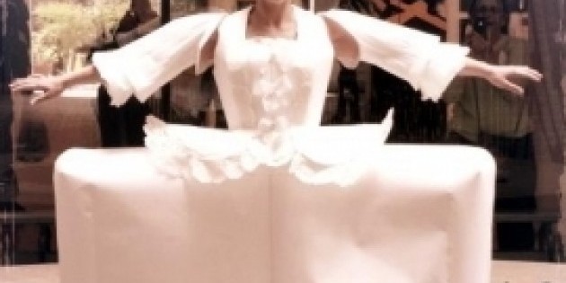 Reach for Your Magic Wand!