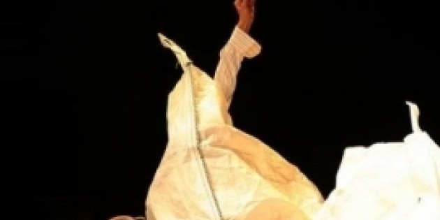 BAC Presents: Kafka's Monkey & Fragments