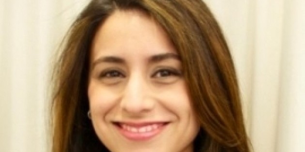 Carolina Alvarez Pusterla Named Director of Development of Ballet Hispanico