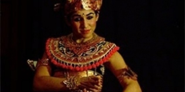 Excitement Abounds at Dixon Place