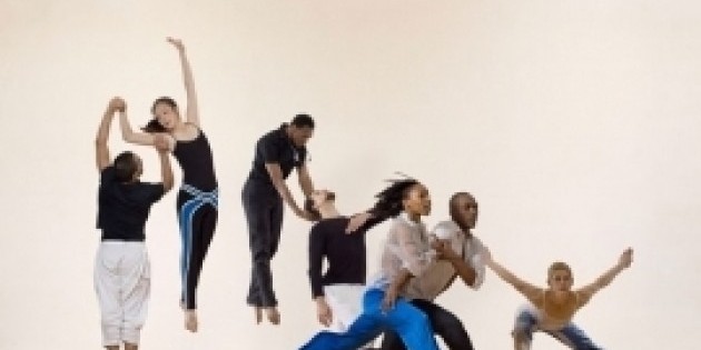 This week: Tara O'Con, Lang Dance