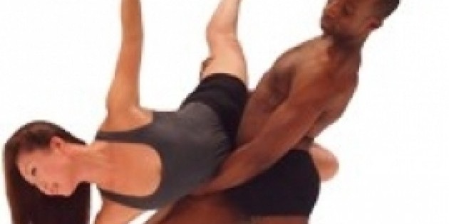 Register Today for NJ SummerDance