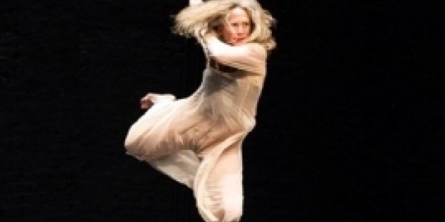 Dance Center Presents 2013 Improvisation Fest