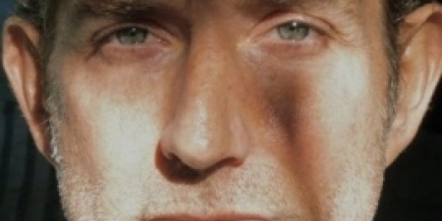 IMMANENT FIELD by Lance Gries