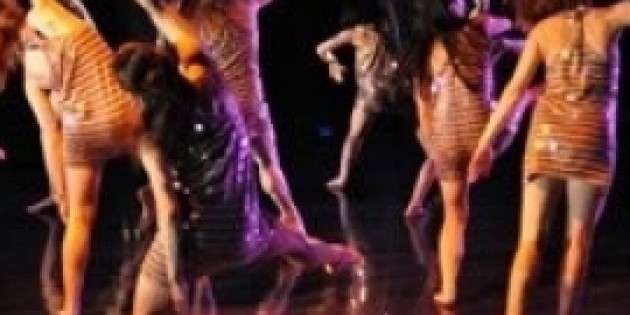 This Week in the Theater