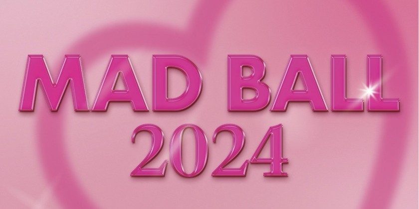 MAD Ball 2024: Celebrating Barbie, a Cultural Icon