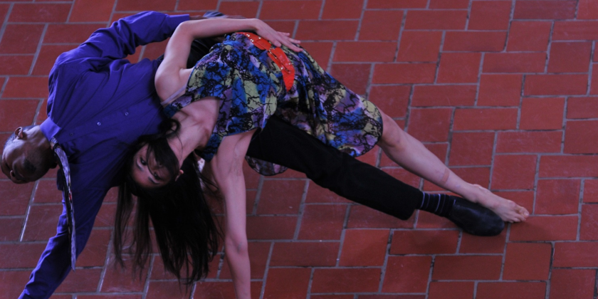 The Third Imagine Ellis Island Arts Festival