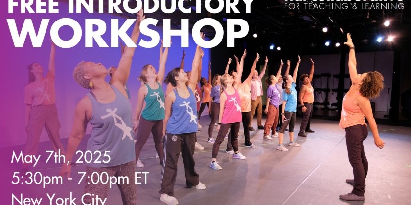 FREE NDI Method Introductory Workshop - In-Person in NYC