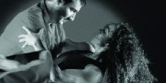 Noche Latina Benefit Fiesta