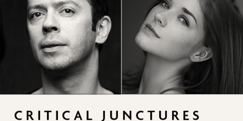 Celebrate Mother&rsquo;s Day with Alexei Ratmansky and ABT's Cassandra Trenary