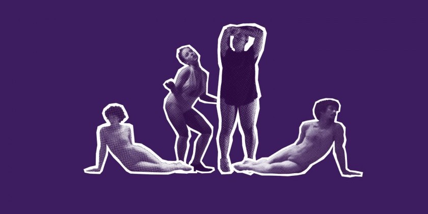 Invocation Proclamation Manifesto: Week One - Elena Rose Light, Jess Pretty, & Miriam Gabriel/Carlo Antonio Villanueva