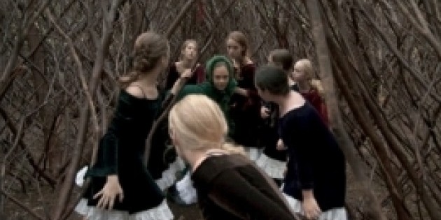 WORLD PREMIERE OF "A SENSE OF PLACE"