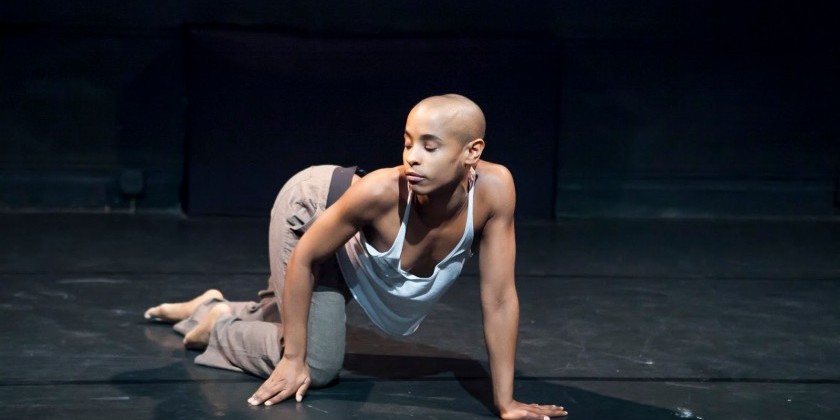 Jasmine Hearn presents "make me a monster"