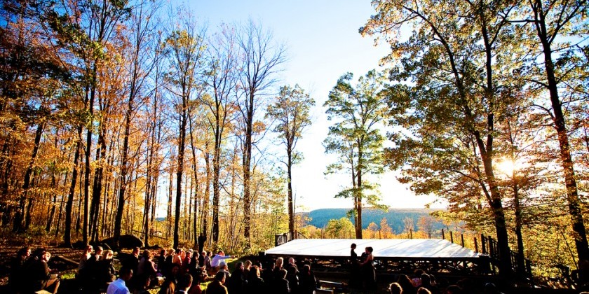 Jacob's Pillow Summer Internship Applications, Priority Deadline 1/13