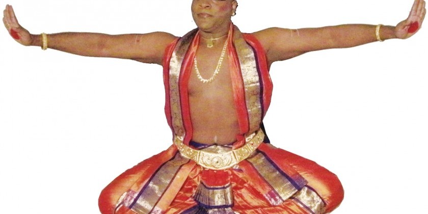 Dakshina Palli, Inc/ The School Offers Bharata Natyam Classes