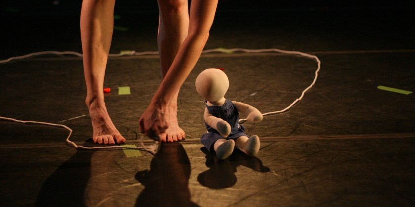 Invitation to Jackie Moynahan on May 2-3, 2014&rlm;