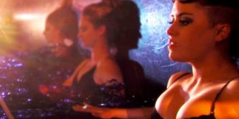 VIDEO: K+C Warms Up for 10th Anniversary Gala&rlm;