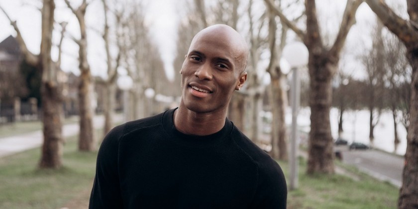 JAMAL CALLENDER  ||  THE PLAYGROUND NYC