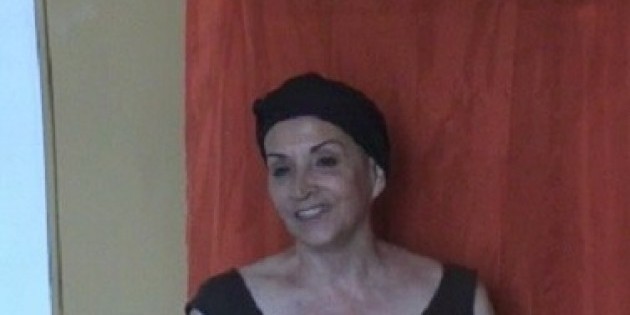 Janet Panetta, Ballet Mistress to Pina Bausch, Speaks