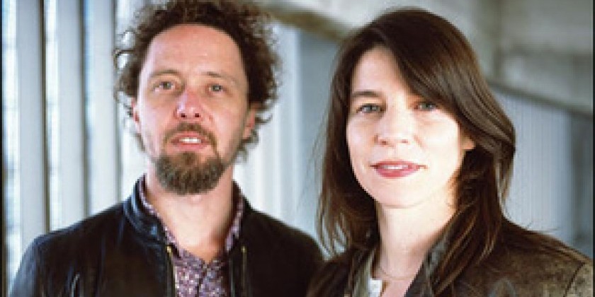 IDD International Dance Dialogues: Upcoming Workshops led by &Eacute;tienne Guilloteau + Claire Croiz&eacute;