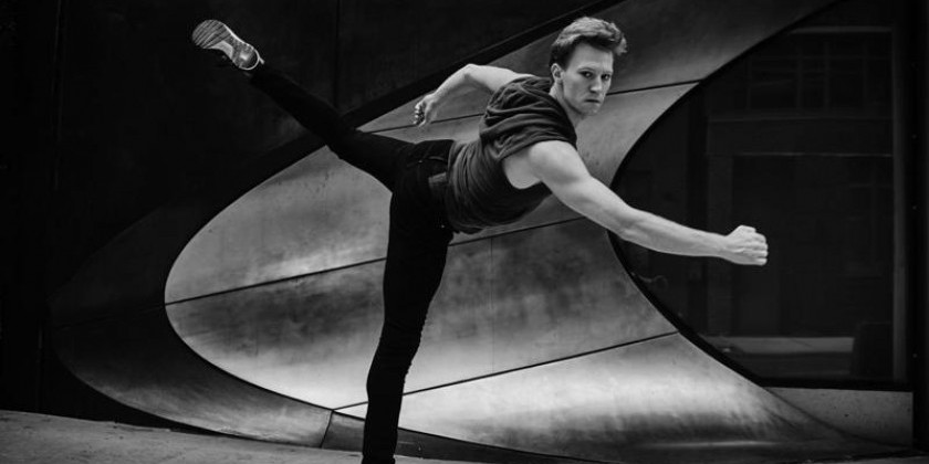 JERE HUNT  ||  THE PLAYGROUND NYC