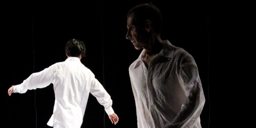 Jeremy Nelson & Luis A. Lara Malvac&iacute;as