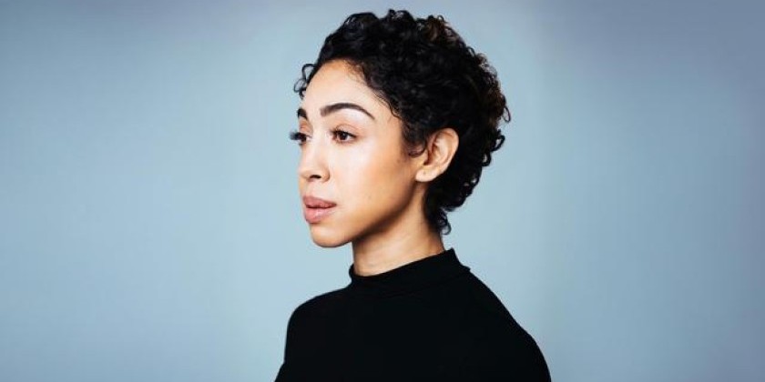 Absolute Beginner Heels Workshop with Jessica Castro 