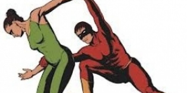 Jessica Gaynor Dance