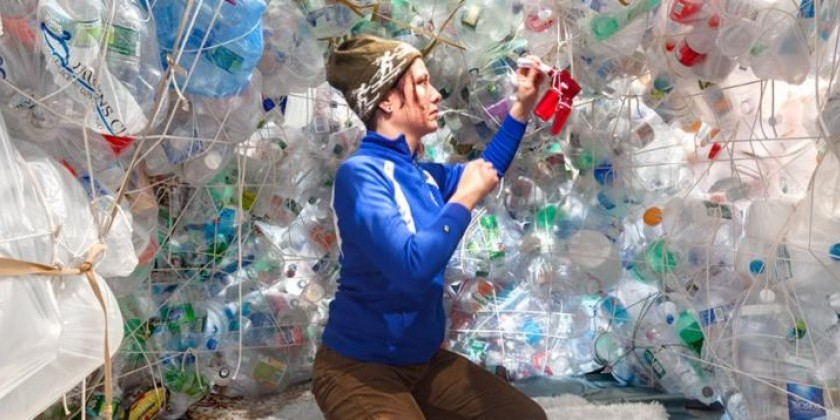 In the Studio with Jill Sigman&rlm;