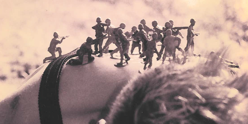 92Y Fridays at Noon: Body Politic