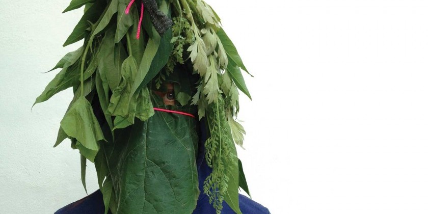 jill sigman/thinkdance presents "Weed Heart"