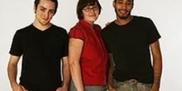 The Nostalgia of Vigorous Dancing curated by Jillian PeAa