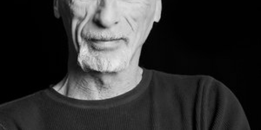 PHILADELPHIA, PA: Sokolow Dance/Theater Workshop with Jim May