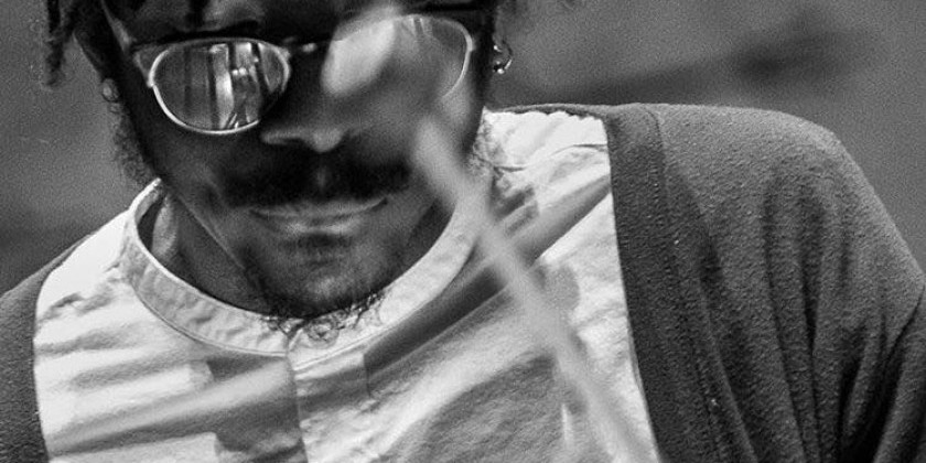 JCAL Thursday Night Jazz with Joel Ross Trio