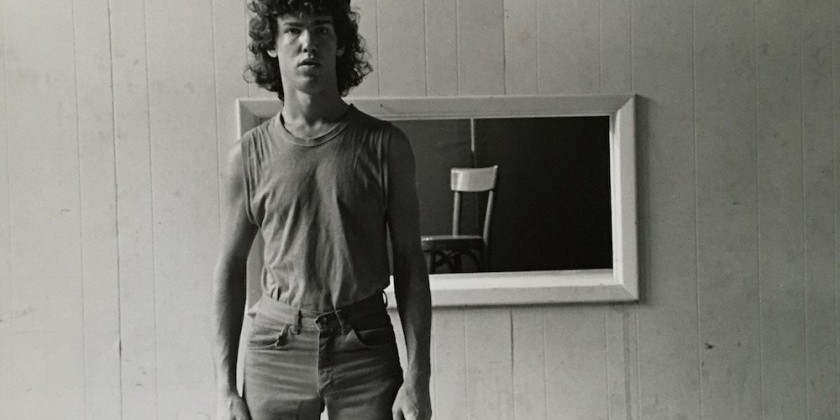 The Dance Legacy of John Bernd