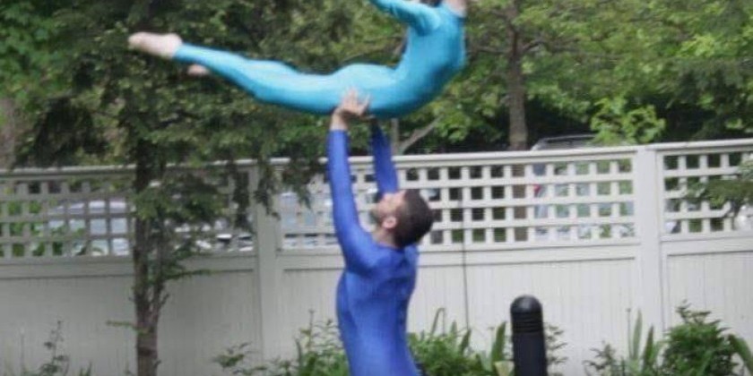 Hanna Q Dance Company Seeks Additional Male Dancers